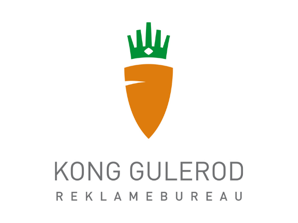 Kong Gulerod Reklamebureau