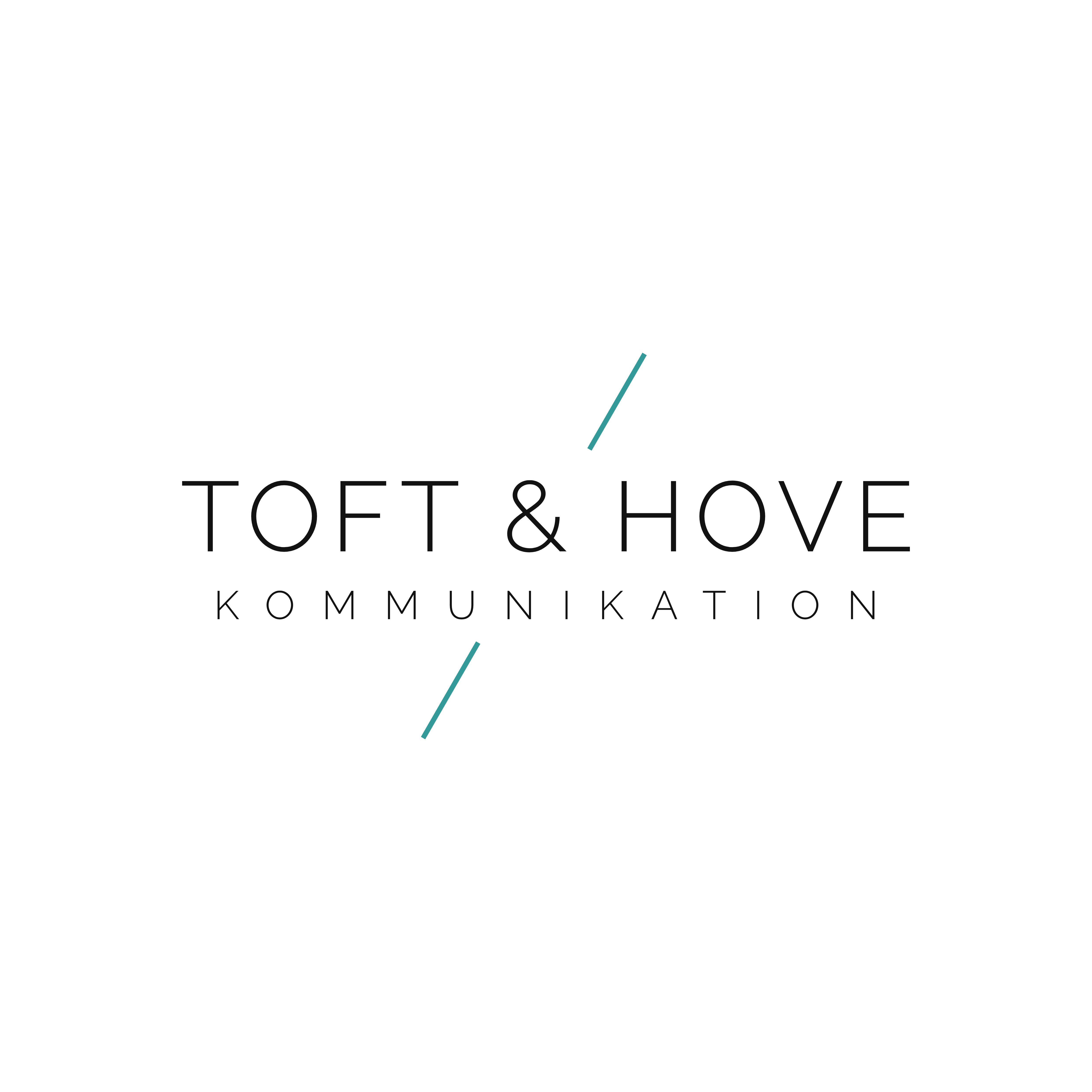 Toft & Hove Kommunikation 